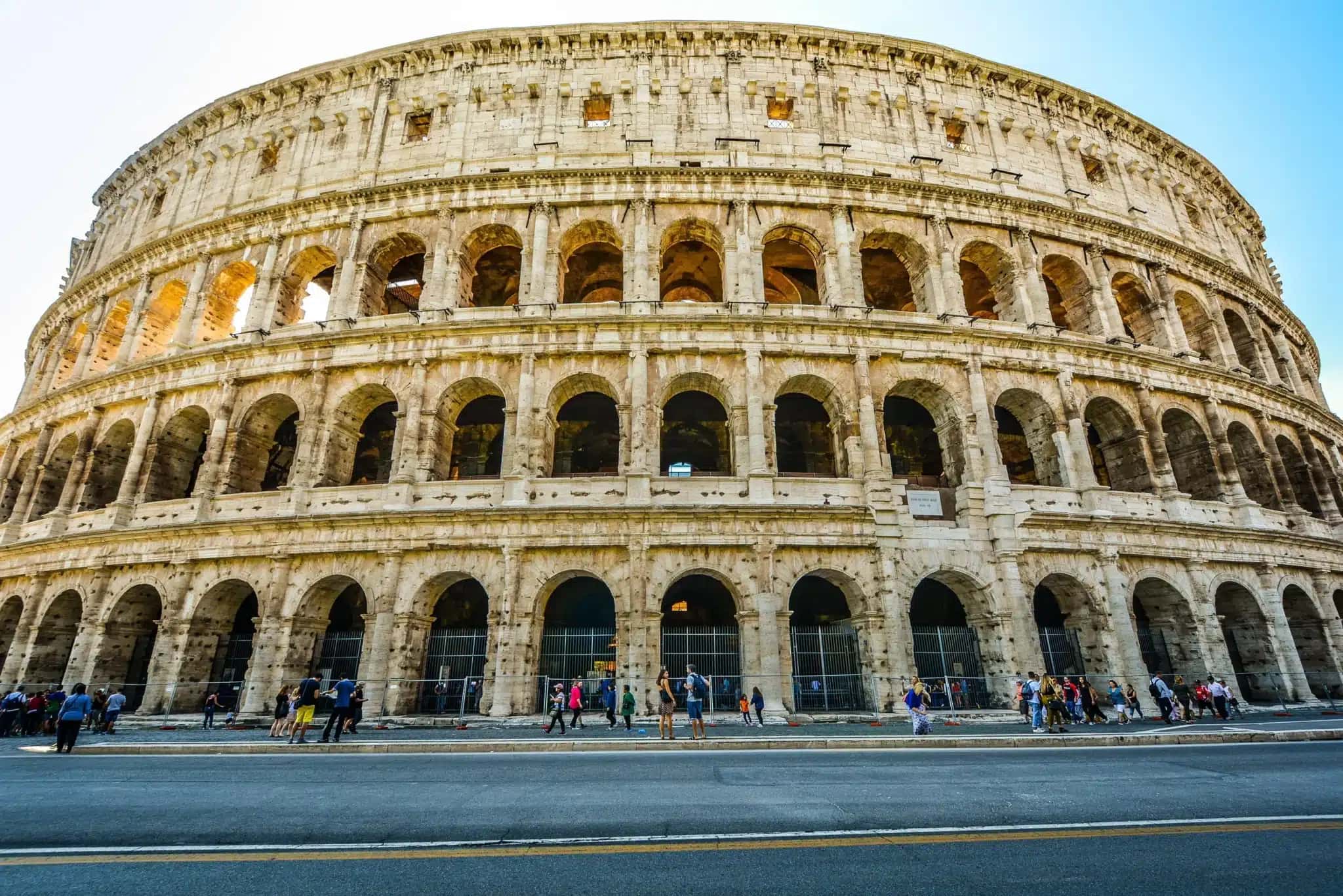Coliseu