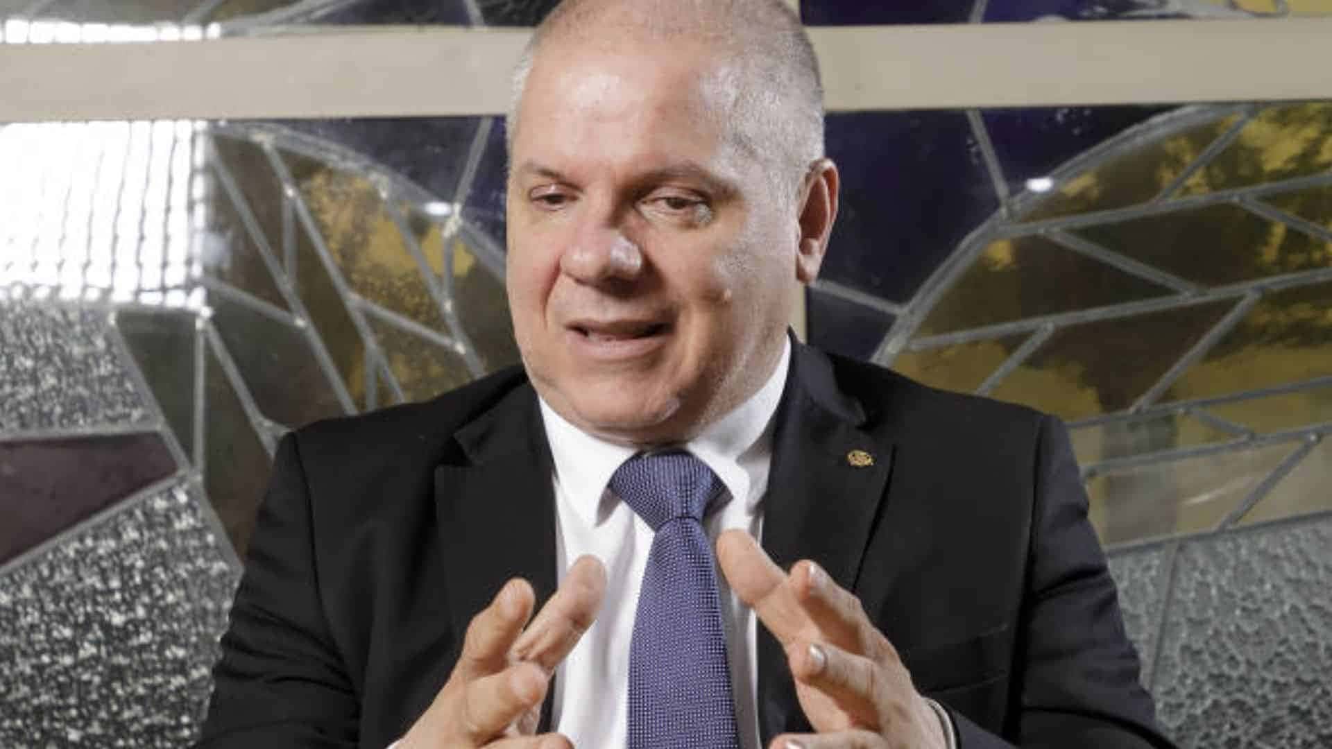 Ex-presidente-do-INSS-Alessandro-Stefanutto