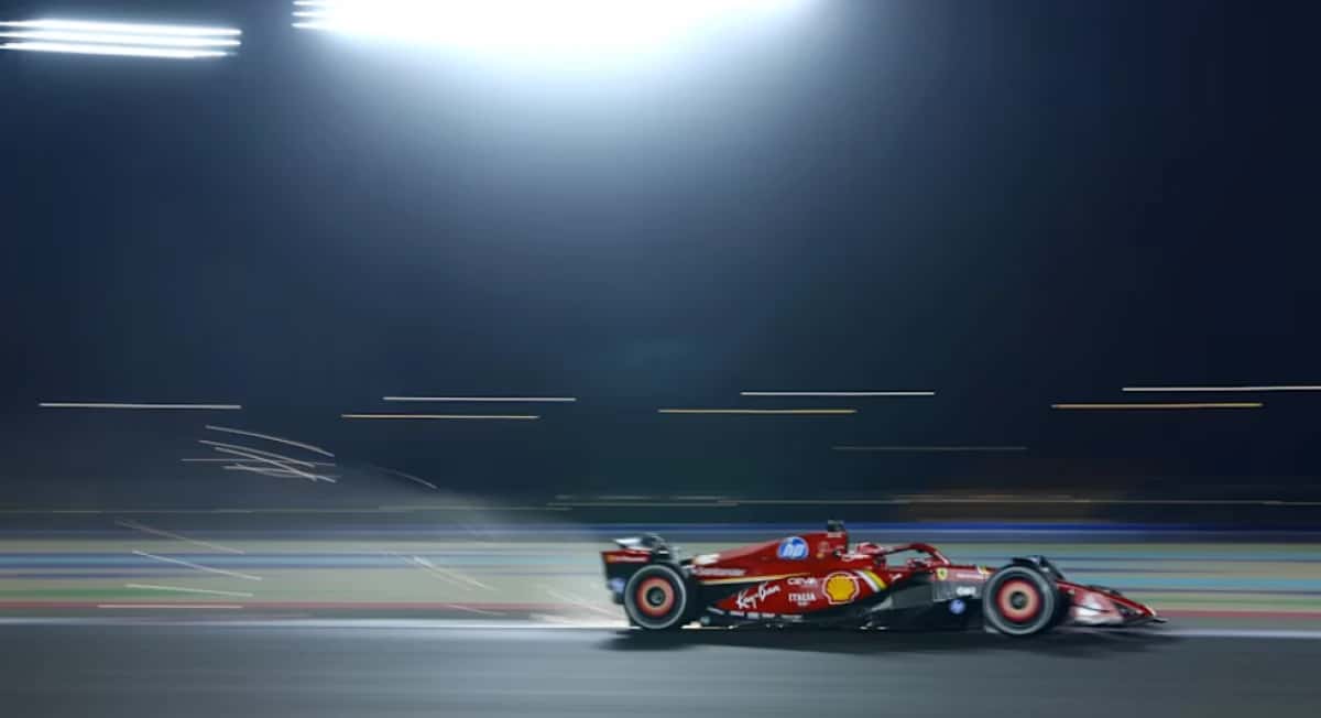 Leclerc-lidera-treino-no-GP-do-Catar