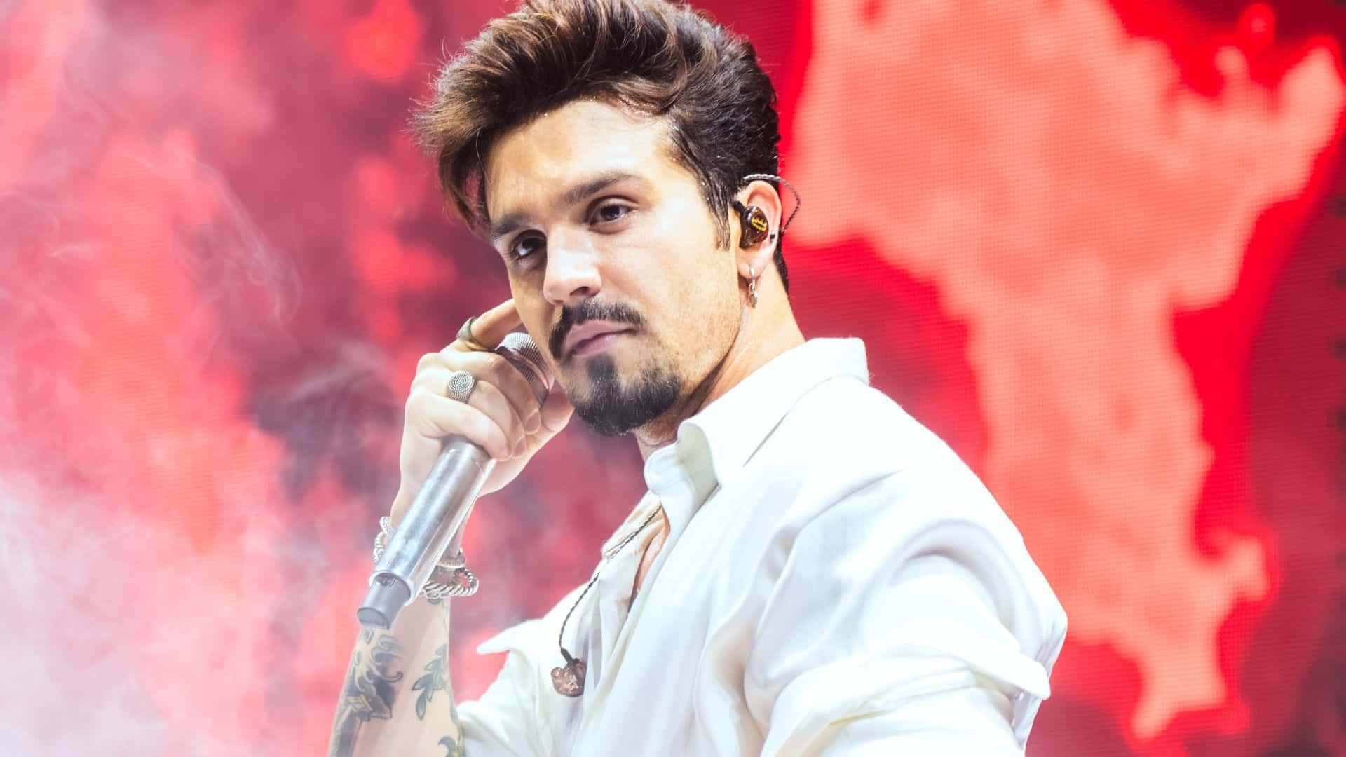 Luan-Santana