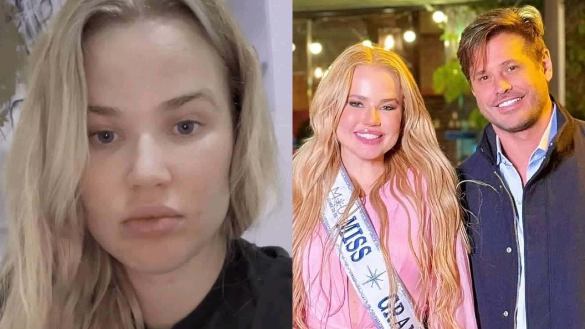 Marcela-Tomaszewski-e-Dado-Dolabella