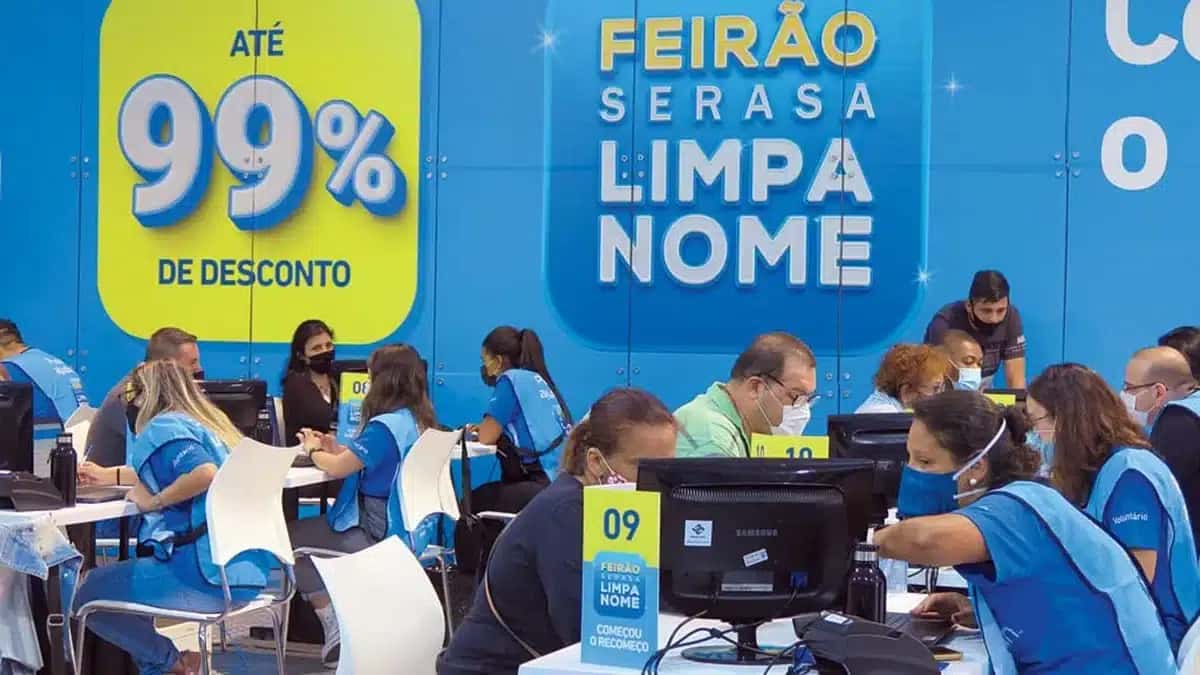 Serasa-Limpa-Nome