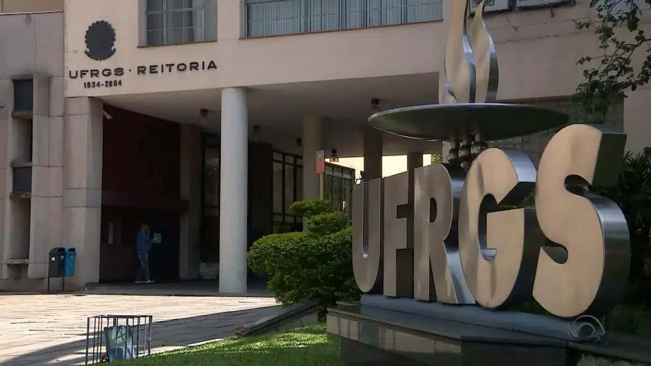 UFRGS-vestibular
