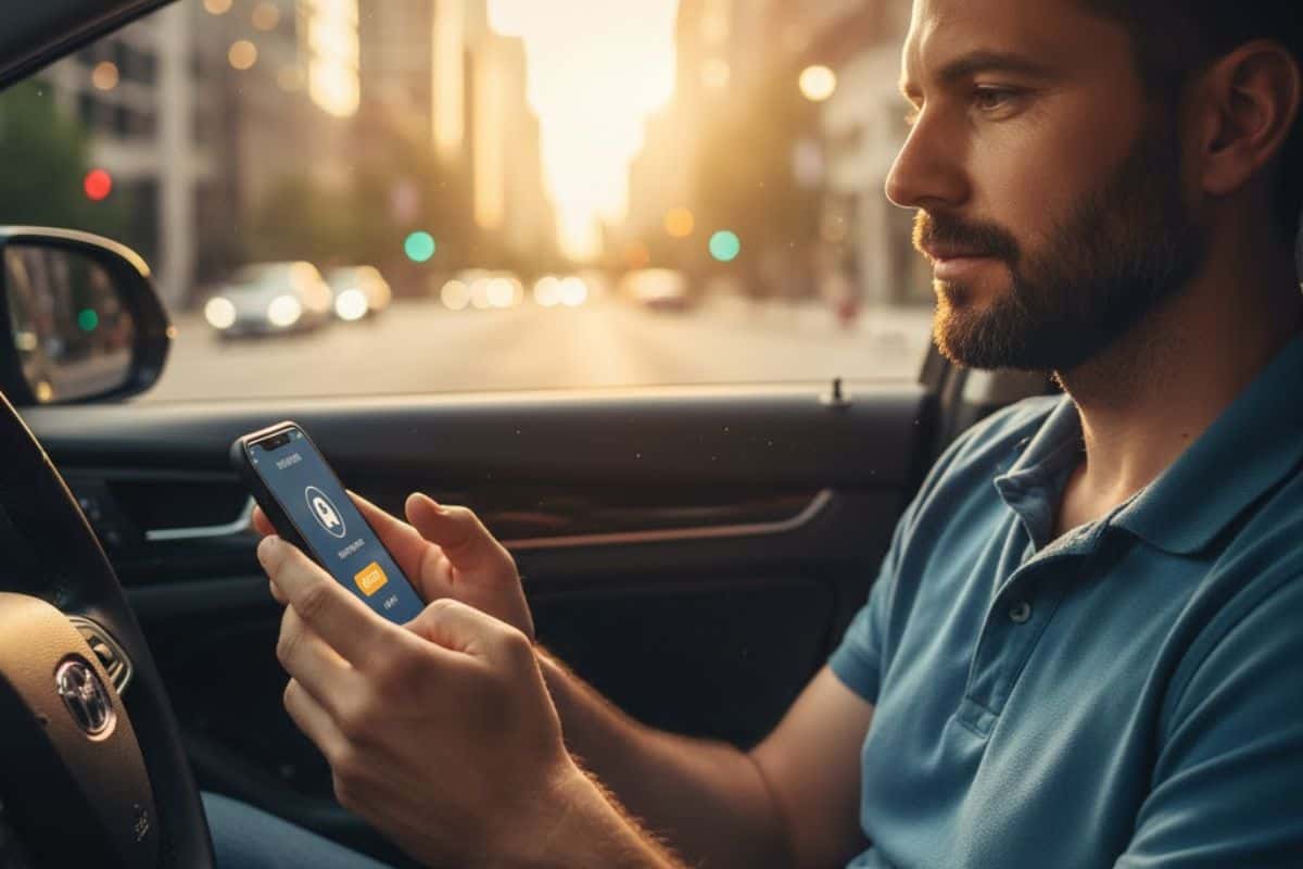 Uber