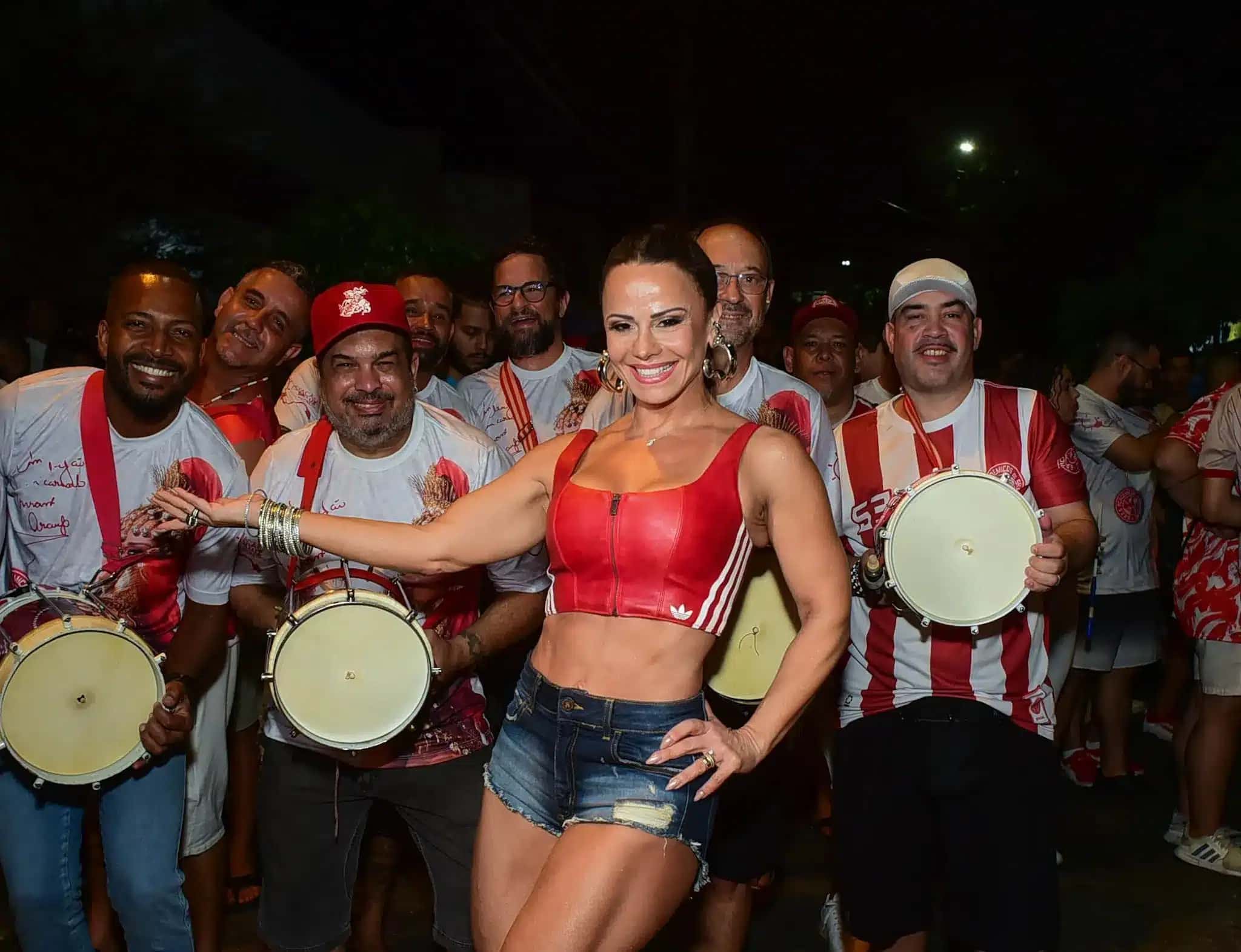 Viviane-Araujo-1