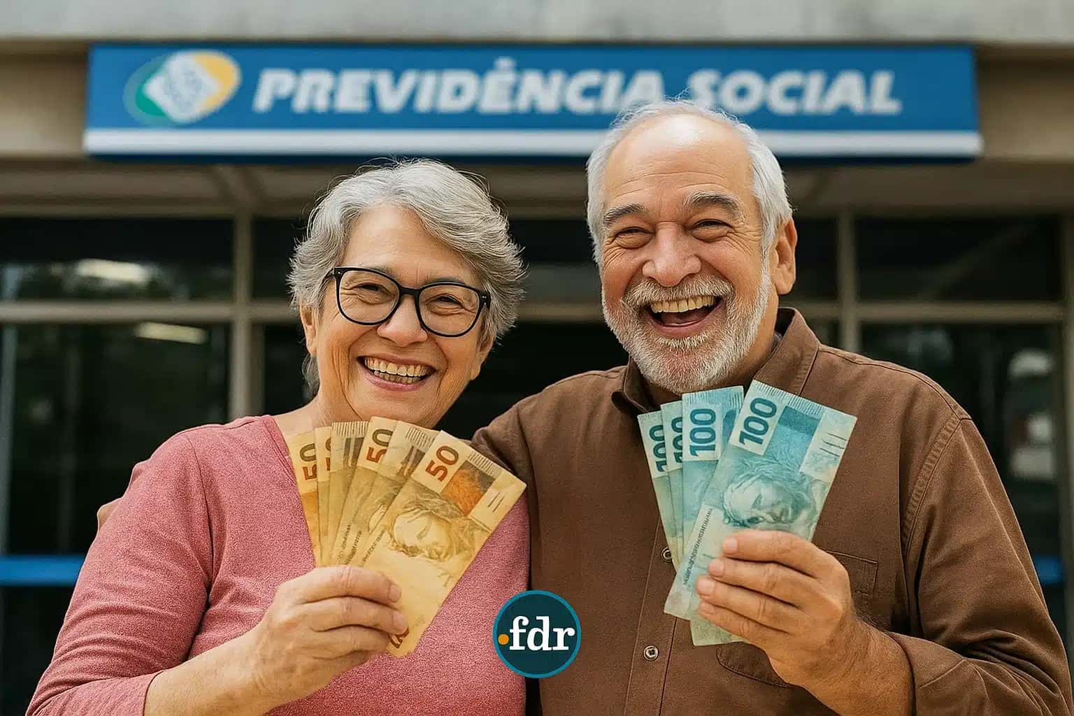 aposentados