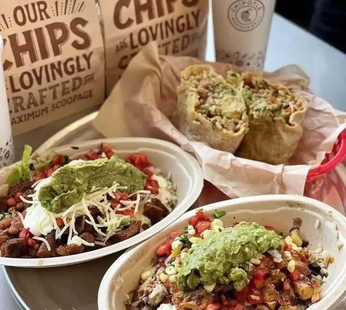 chipotle