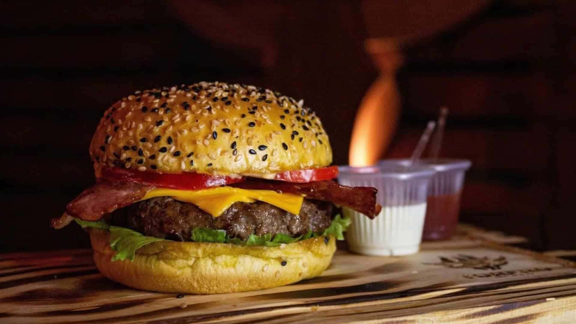 hamburguer