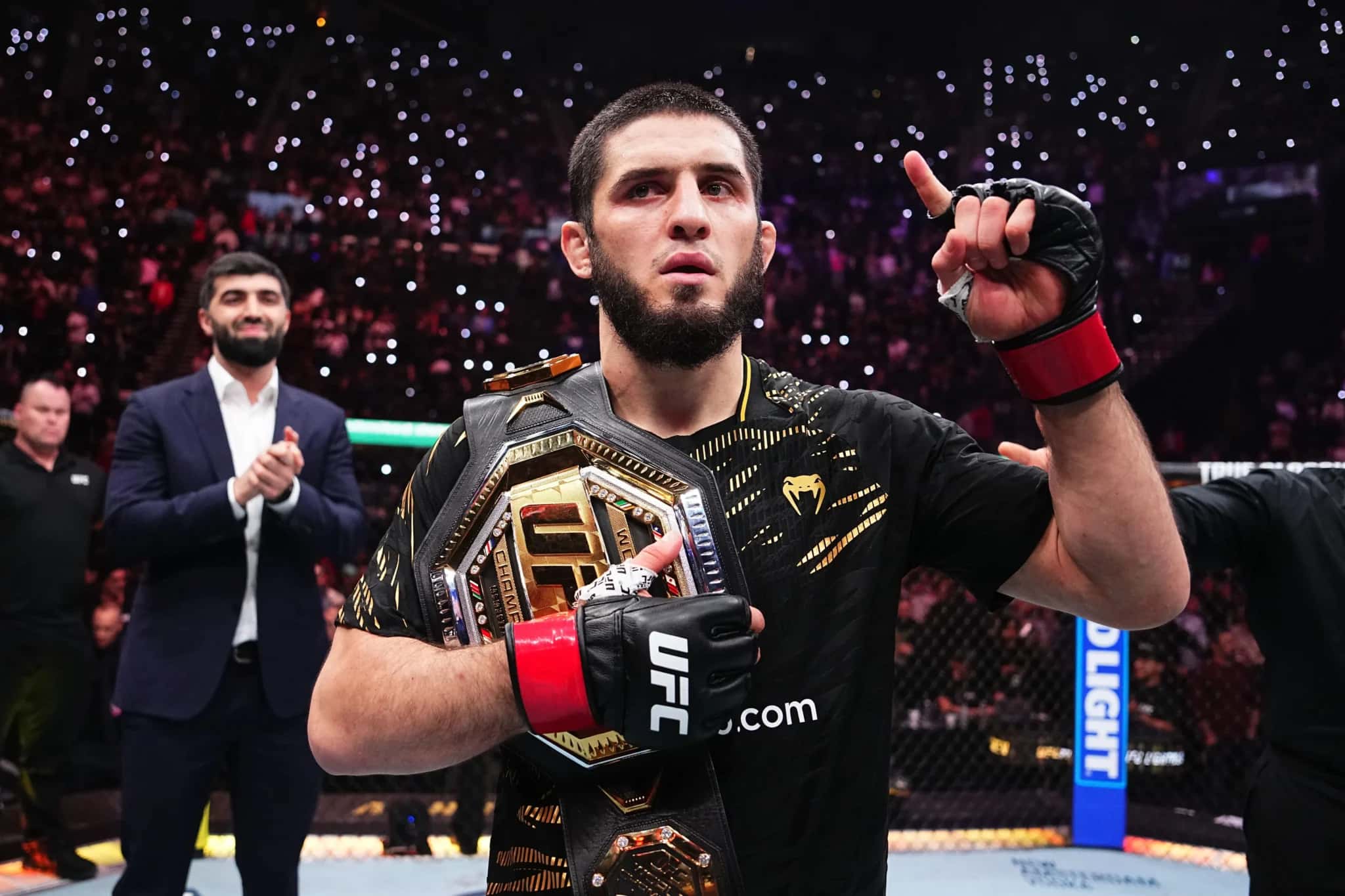 makhachev-ufc