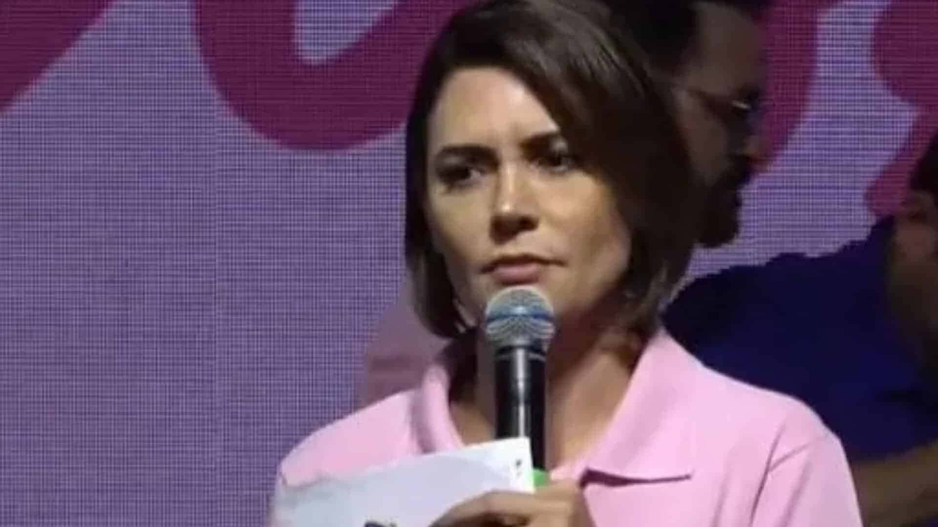 michelle-bolsonaro