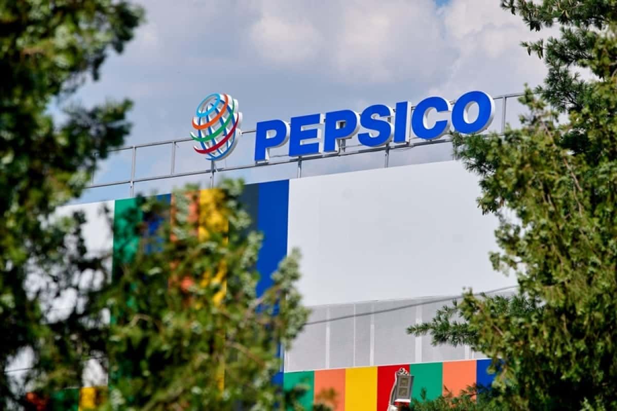 pepsico