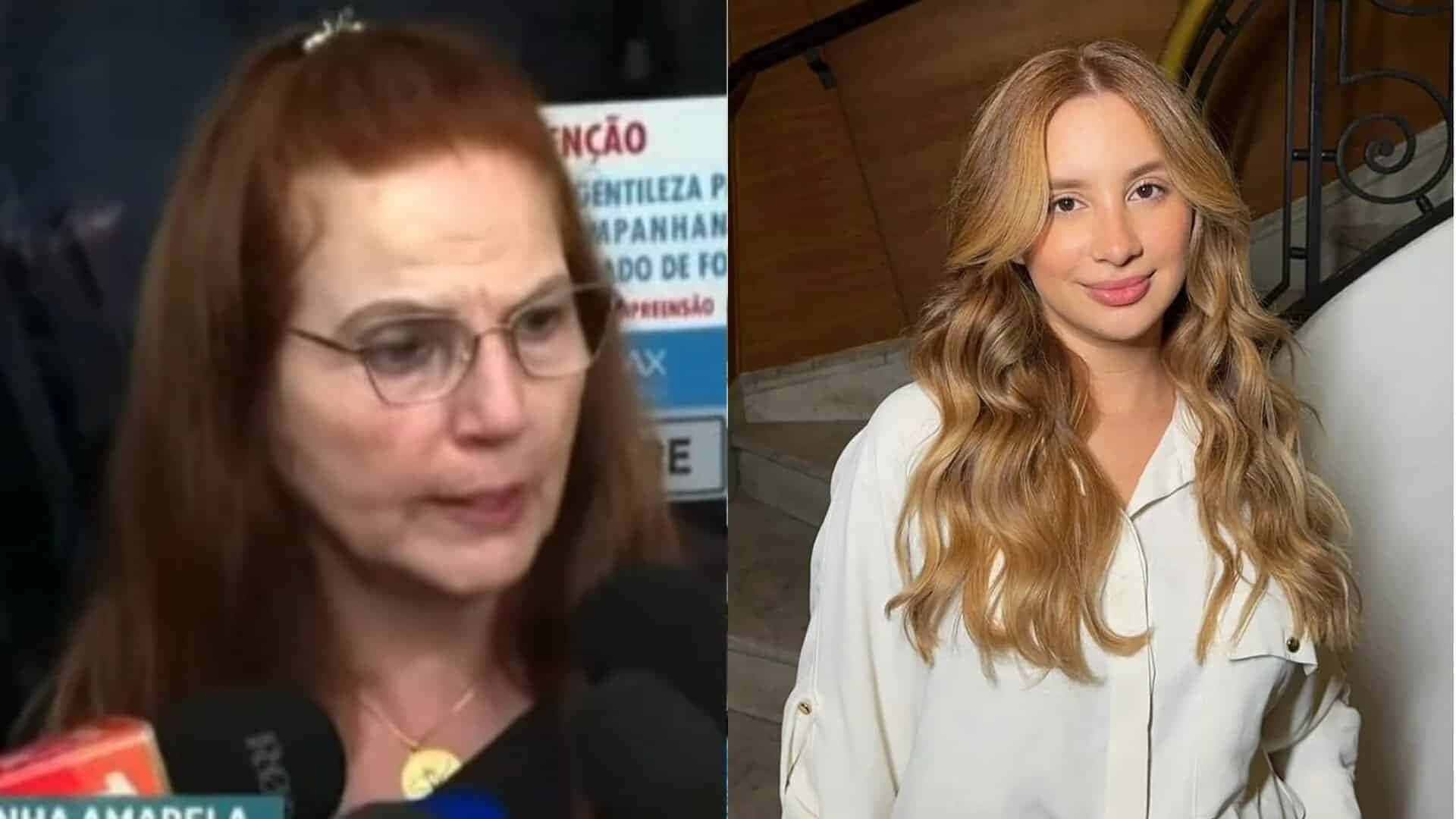 tia-da-barbara-jovem-tiroteio-rj
