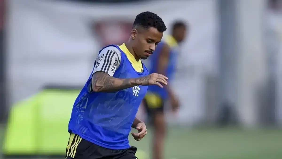 Allan-Flamengo