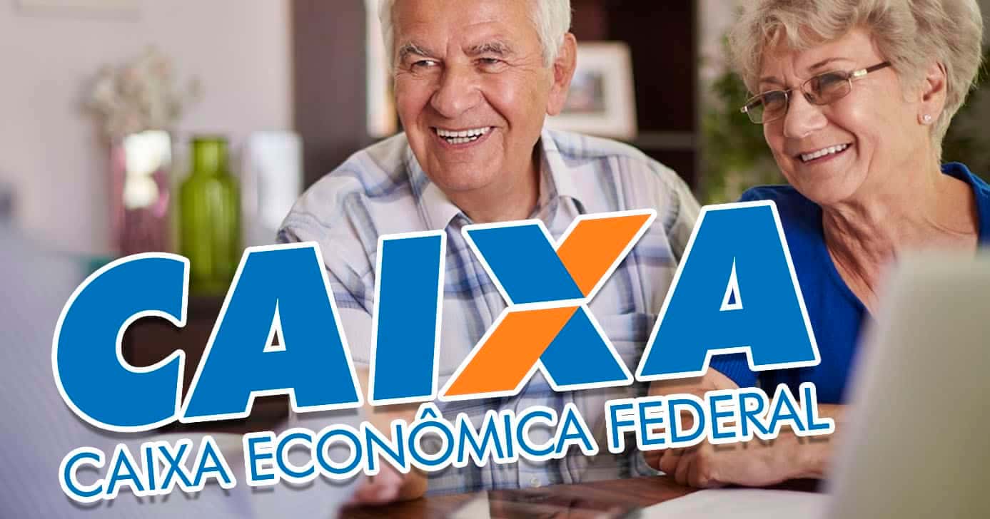 Caixa-idosos