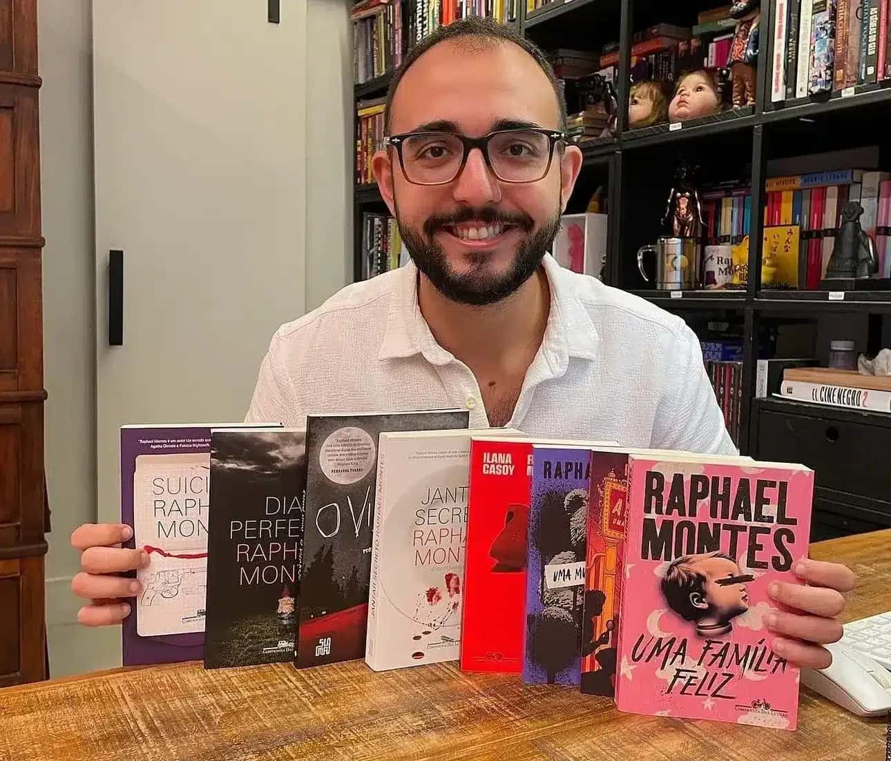 Raphael-Montes