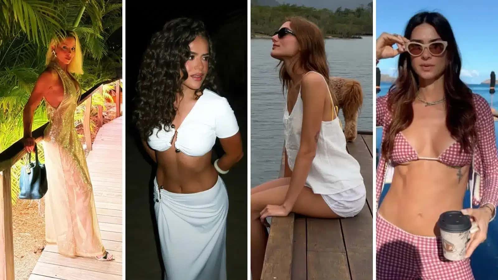famosos