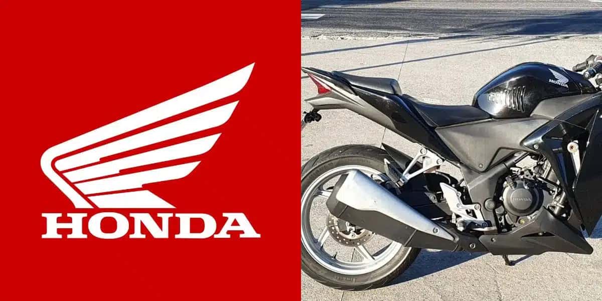motos-honda