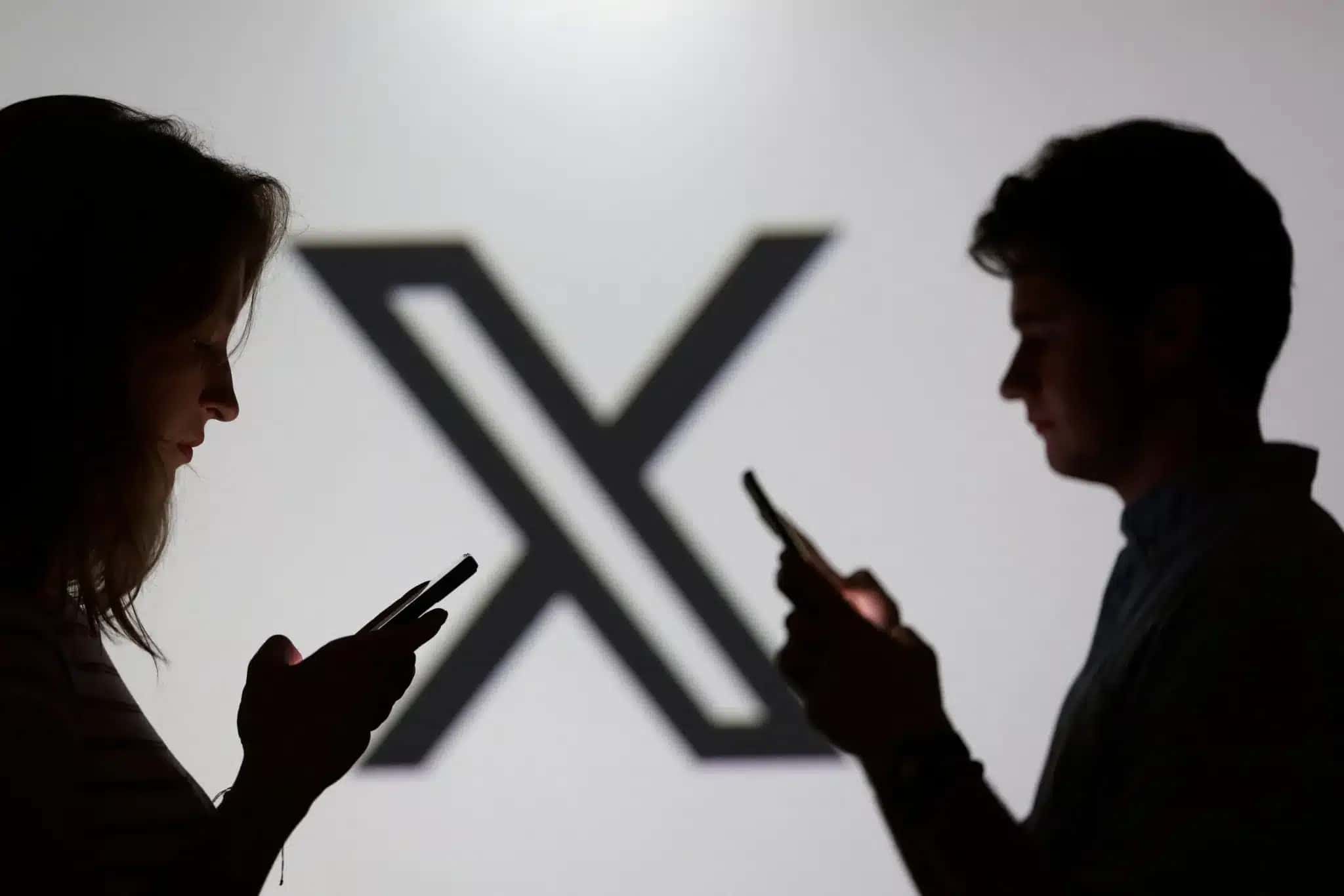 x