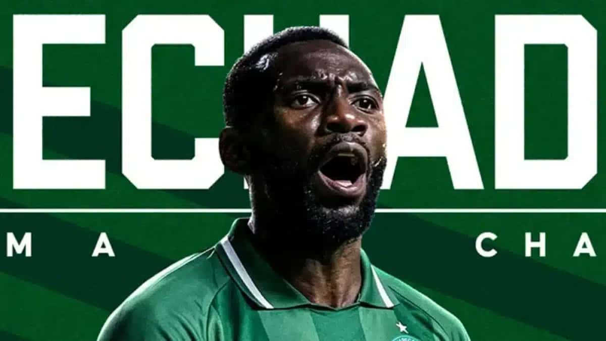 Bolasie-Chapecoense