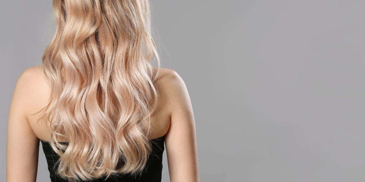 Cabelo-loiro