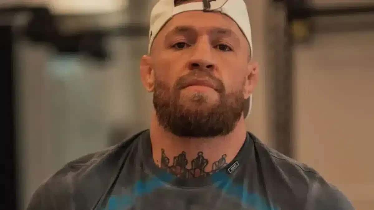 Conor-Mcgregor