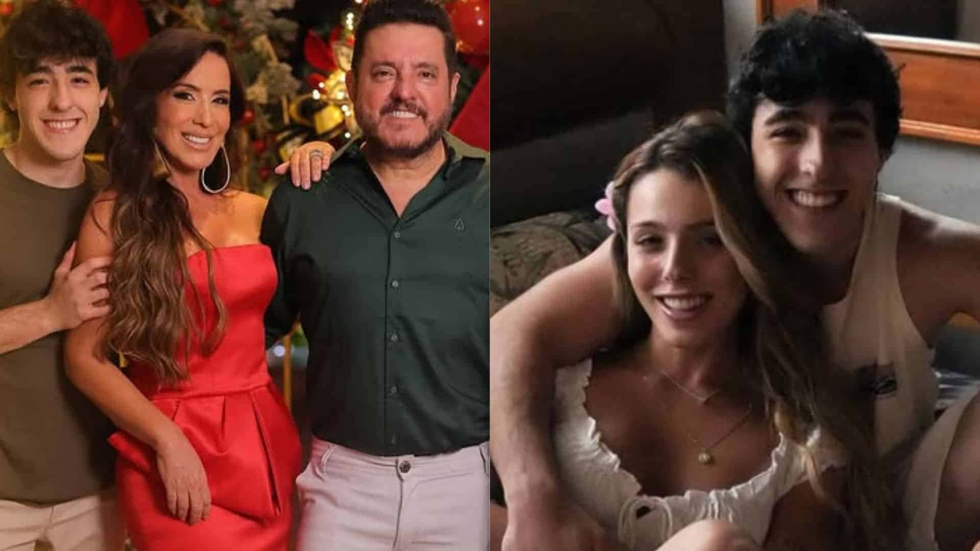 Enzo-Rabelo-com-os-pais-e-a-namorada