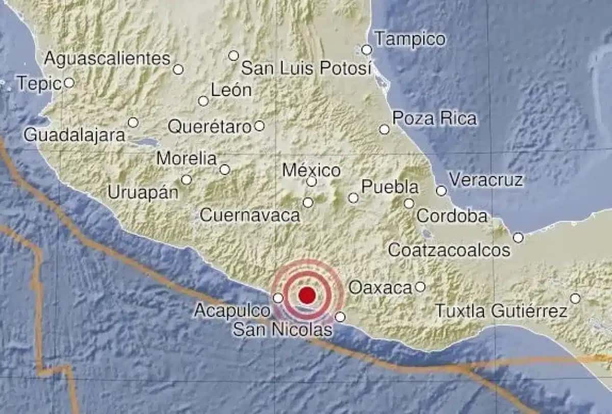 GFZ-terremoto-mexico