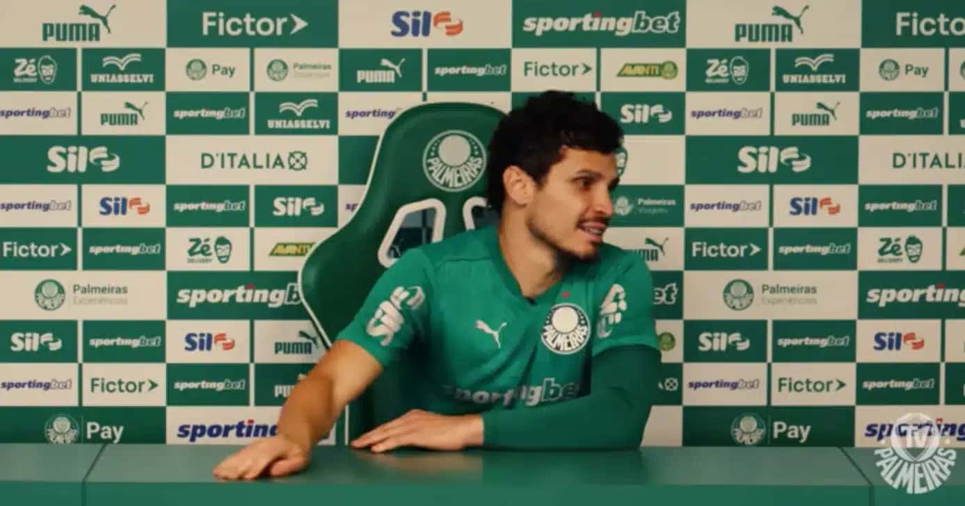 Veiga-Palmeiras