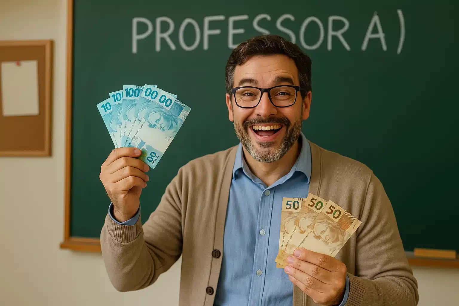 precatorios