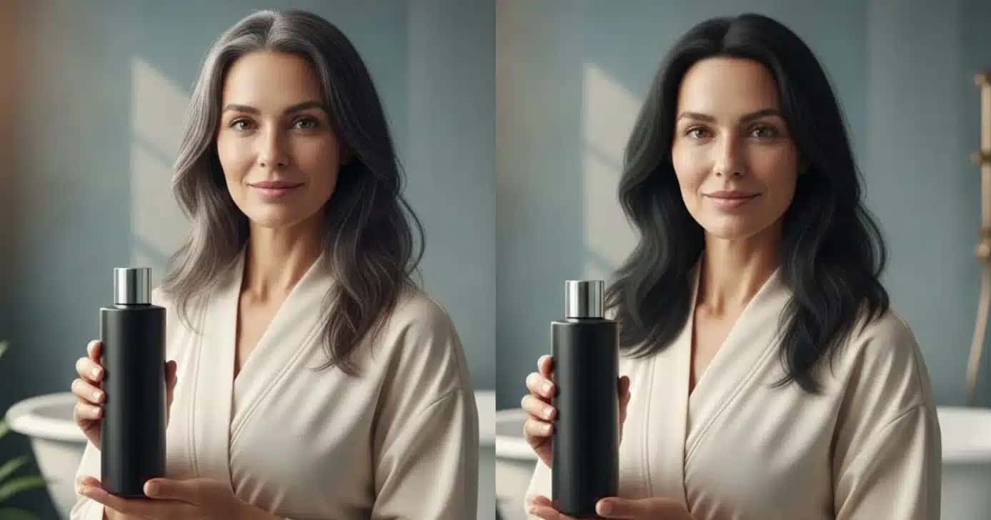 Antes-e-depois-de-cabelo-branco-1