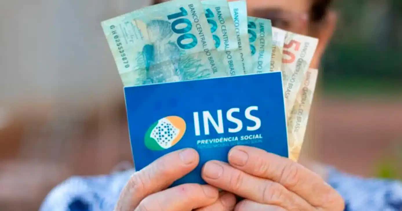 Aposentadsoria-INSS