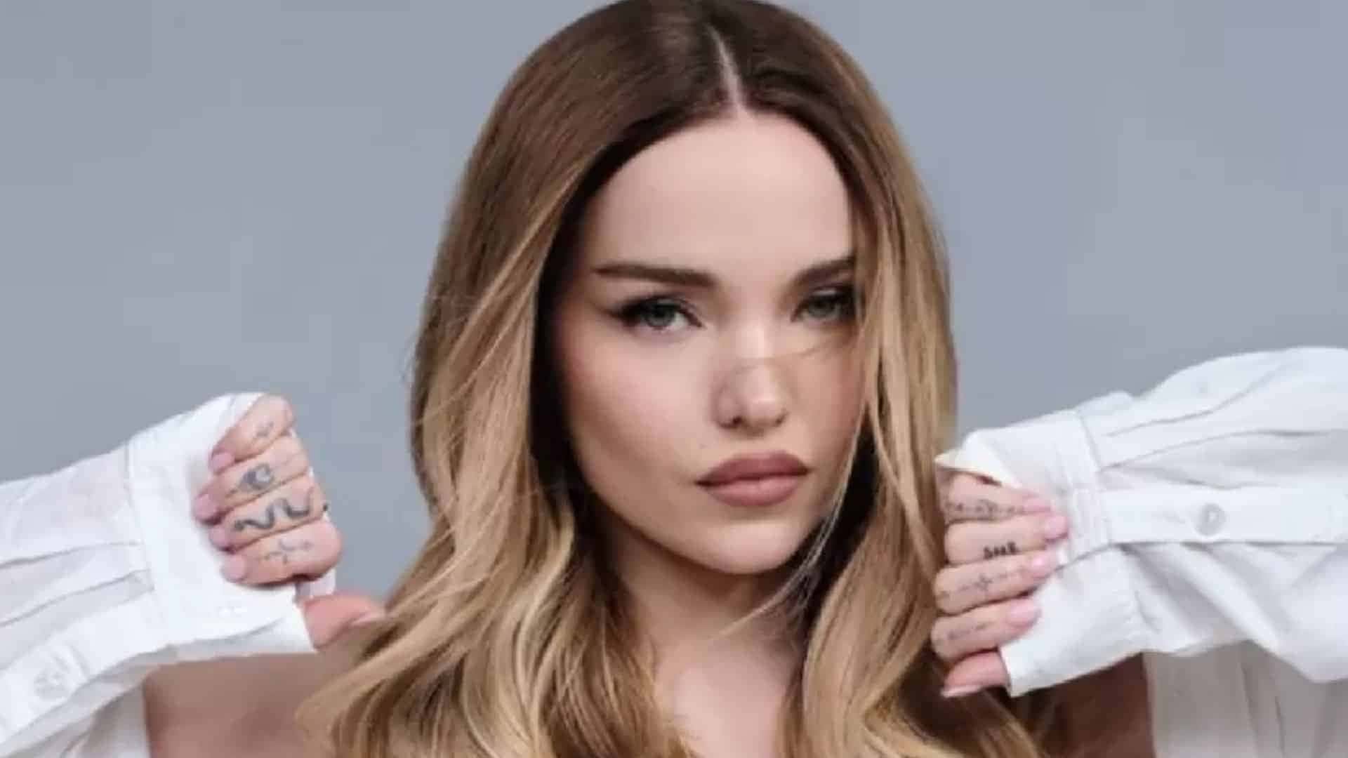 Dove-Cameron