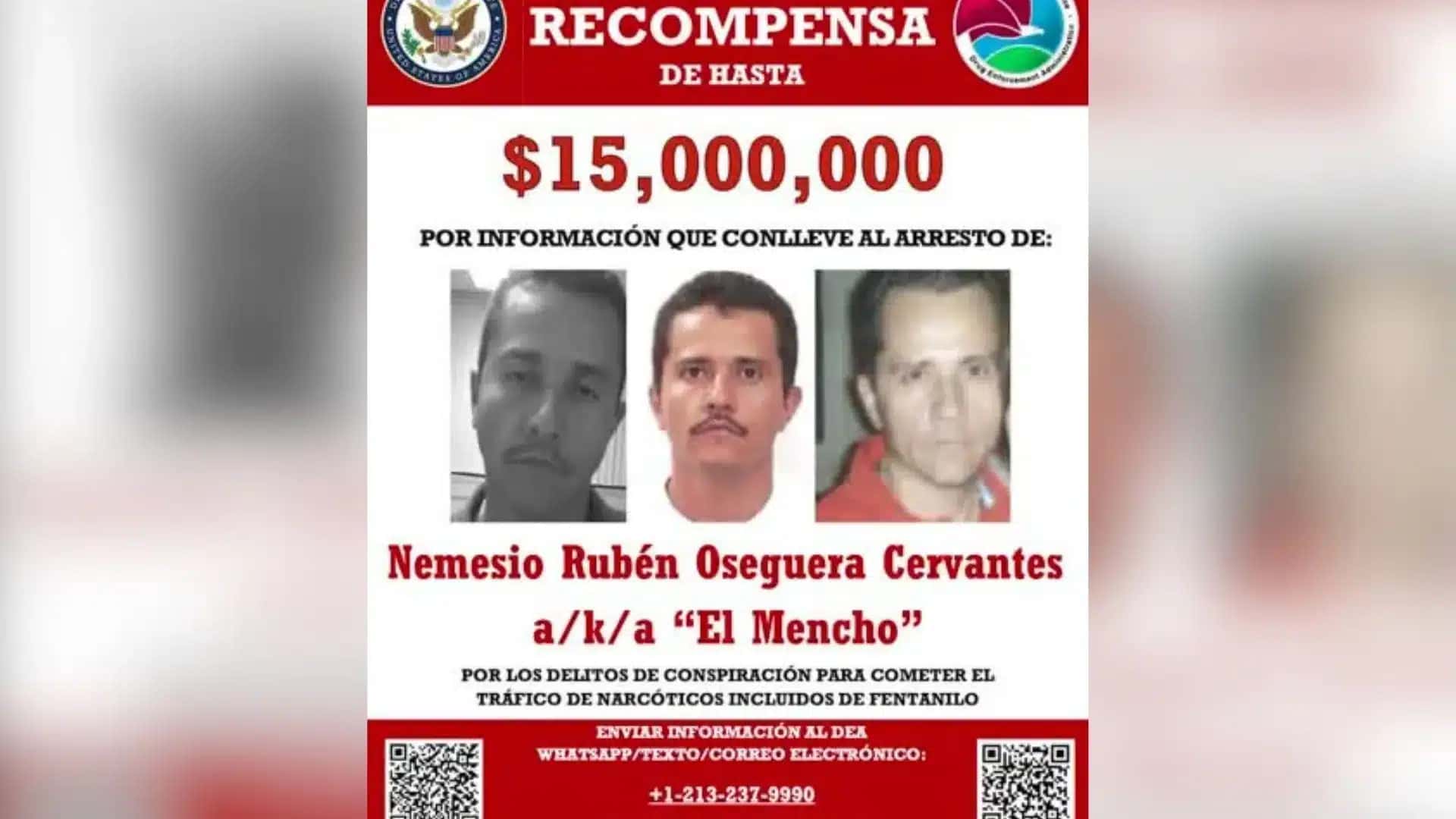 El-Mencho