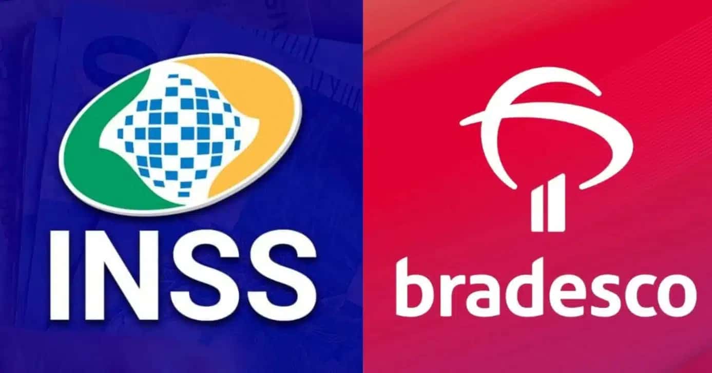 INSS-Bradesco