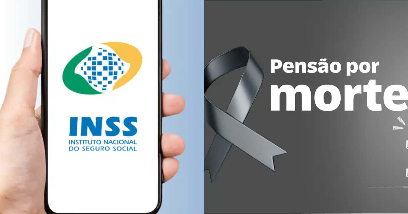 INSS-Morte