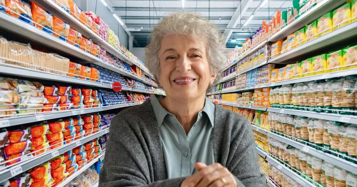 Ilustracao-supermercado-e-idosa