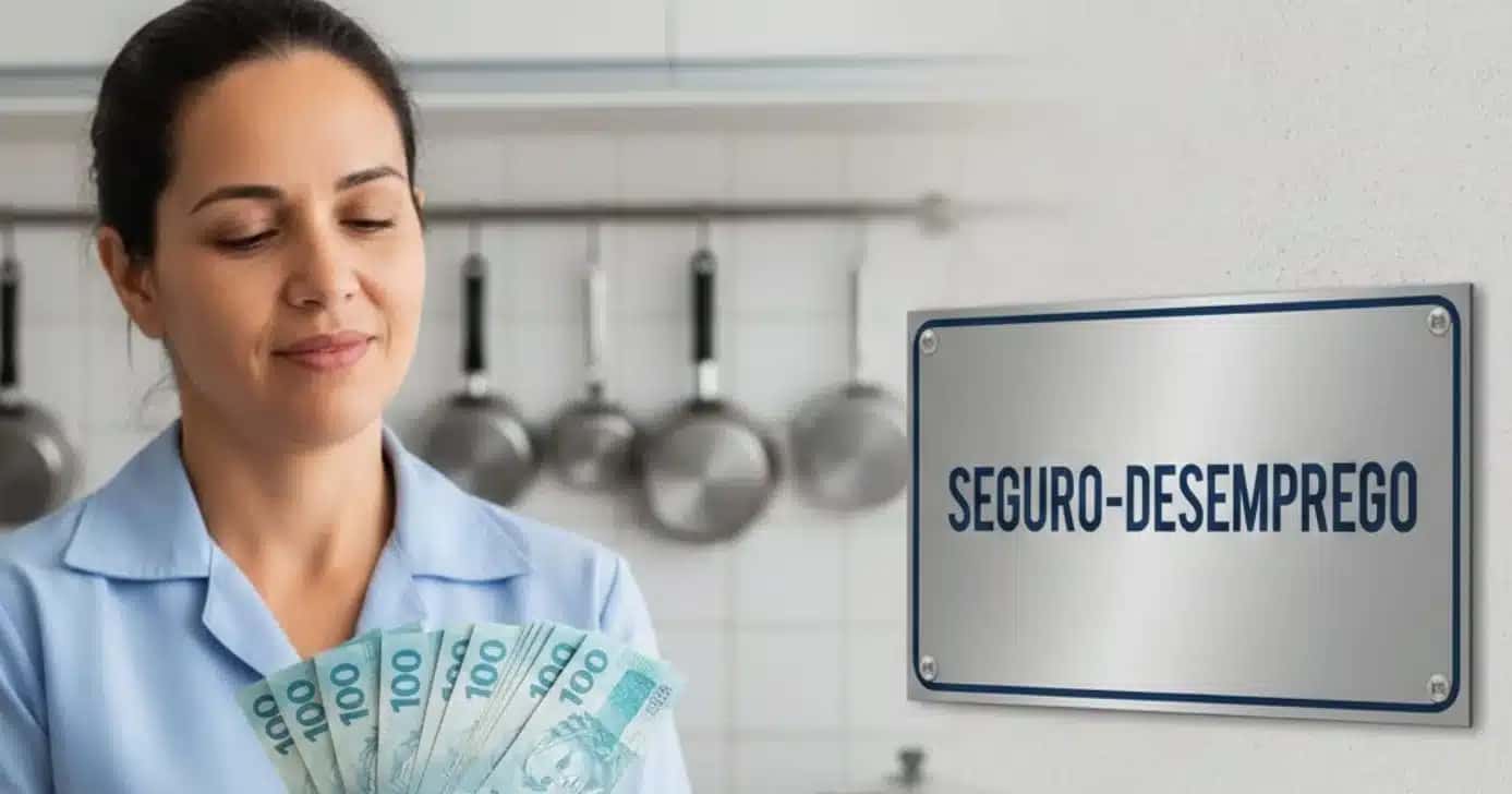 Ilustracoes-domestica-e-seguro-desemprego