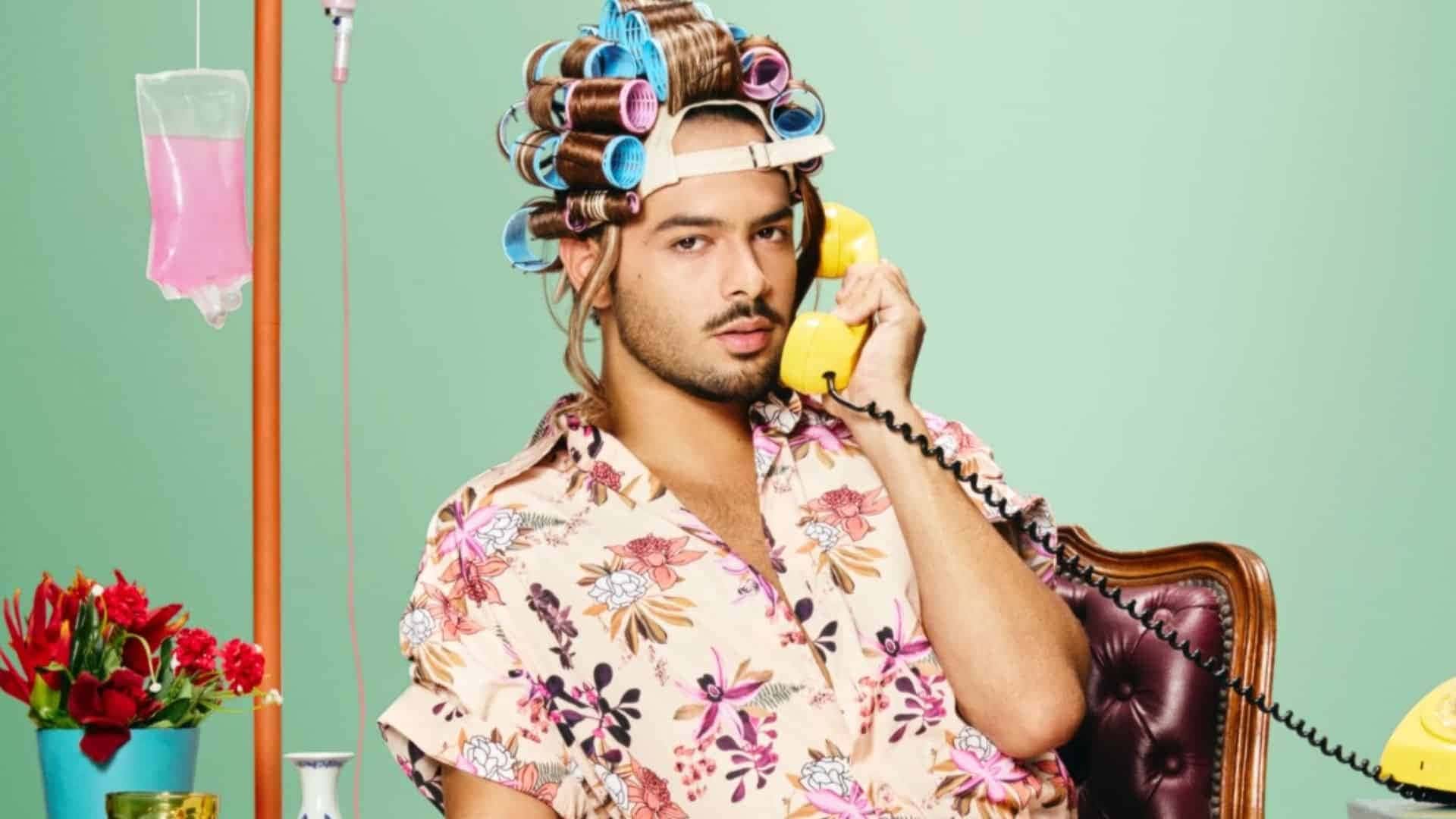 Pedro-Sampaio