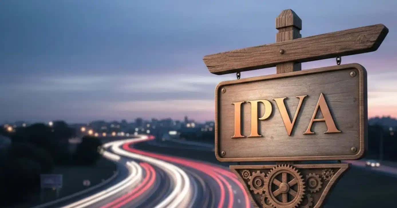 Placa-IPVA