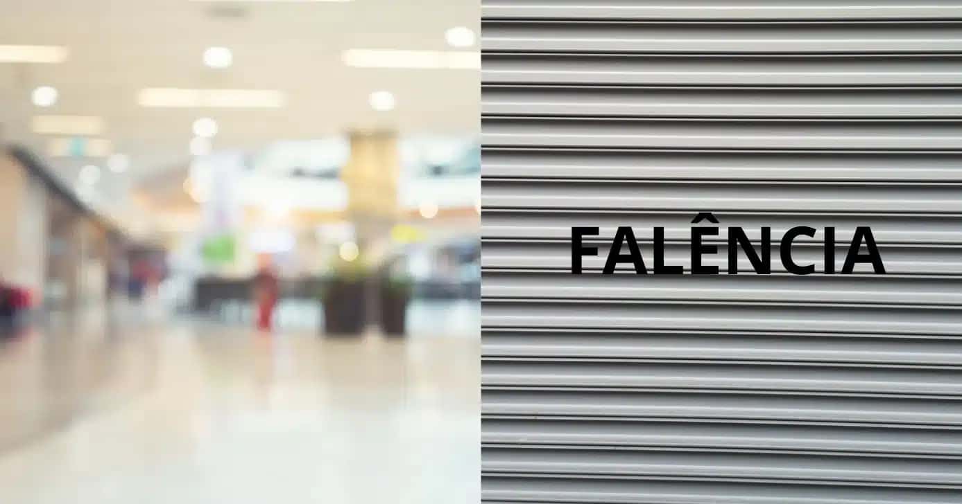 Shopping-e-ilustracao-de-falencia-de-loja