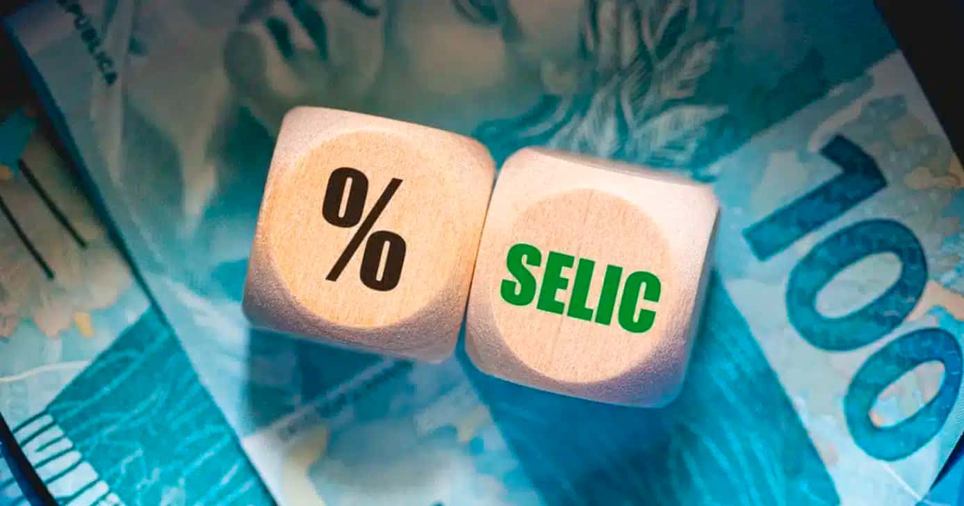 Taxa-Selic