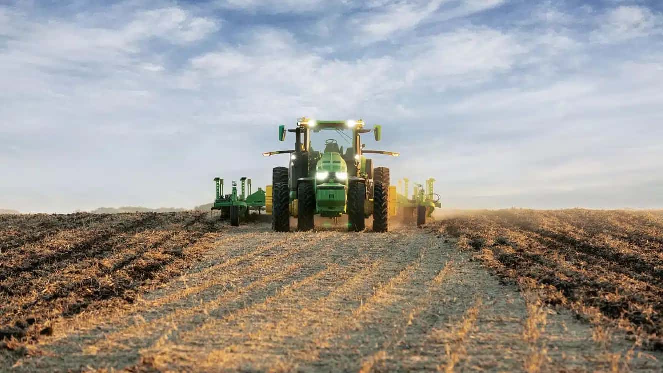 Trator-John-Deere
