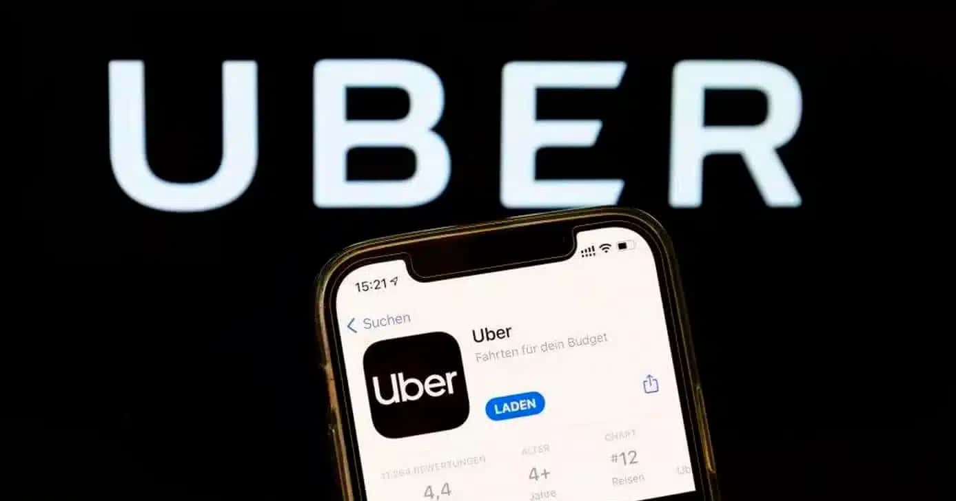 Uber