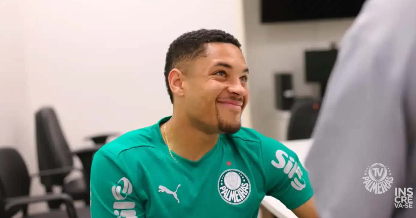 Vitor-Roque