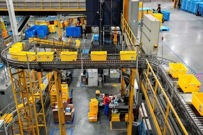 amazon