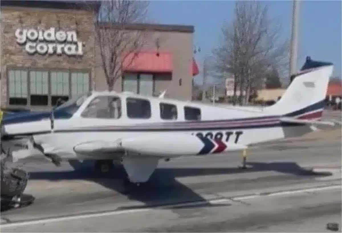 aviao-queda-estrada-georgia
