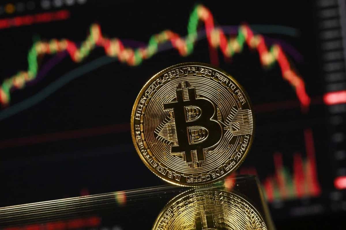 bitcoin