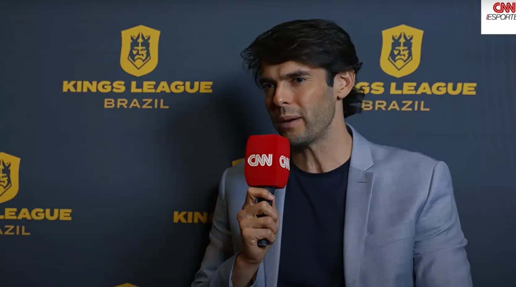 kaka-kings-league-draft