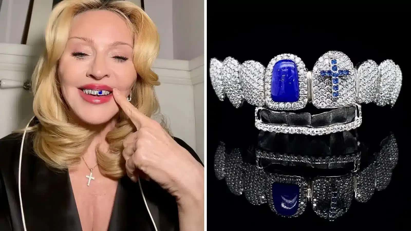 madonna