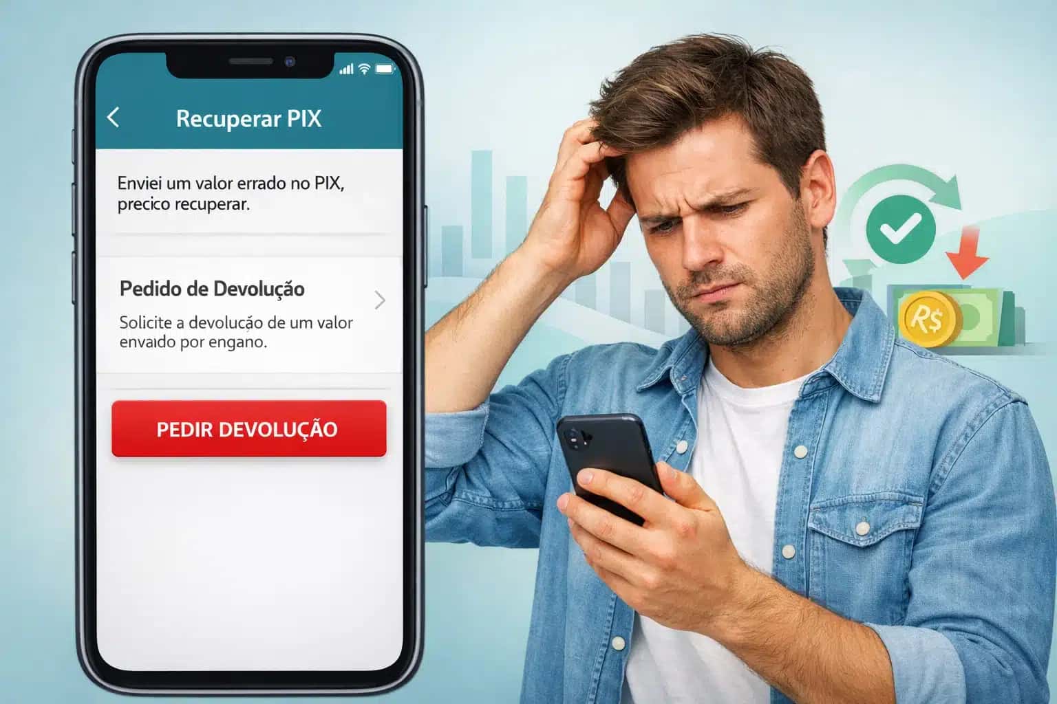 pix-errado